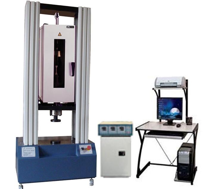 FLGD高低溫電子材料試驗機