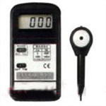 紫外輻照計， 紫外強度計