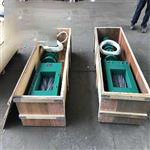 管道粉碎性格柵除污機(jī)