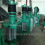 WFS型破碎格柵機(jī)