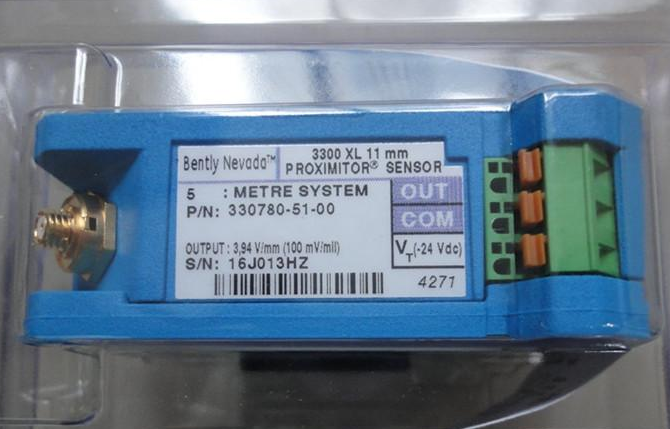 美國(guó)本特利Bently振動(dòng)探頭、本特利前置器