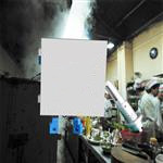 CCEP認證餐飲業油煙顆粒物在線監測儀