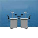 南京環境污染大氣網格化空氣站