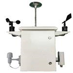 揚塵大氣顆粒物在線監測儀器