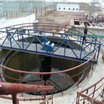 HXN給水沉淀池虹吸式吸泥機