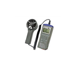 列表式風(fēng)速 風(fēng)速測試儀 風(fēng)溫測試儀 風(fēng)量測試儀 濕度測試儀 露點(diǎn)儀 風(fēng)速計(jì)帶打印可接電腦