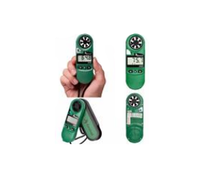 美國Kestrel2000風(fēng)速儀（NK-2000）