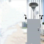 β射線顆粒物監(jiān)測(cè)系統(tǒng)