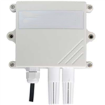 空氣質(zhì)量(PM2.5/PM10) 變送器模擬量型