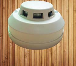 配電柜煙霧報(bào)警器，常開(kāi)火災(zāi)探測(cè)器