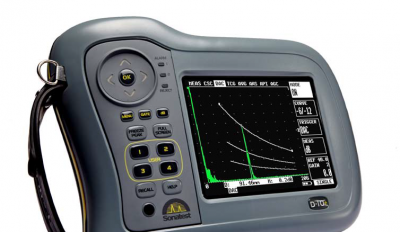 英國(guó)SONATEST Sitescan D20+超聲波探傷儀