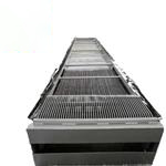 GSHP2800X4000-30X8-75°循環耙式格柵機