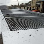 GSHP2800X4000-30X8-75°回轉耙式格柵機價格