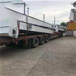 GSHP2400X4000-30X8-75°回轉耙式格柵