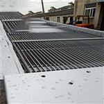 GSHP2200X4000-30X8-75°回轉耙式格柵機齒耙