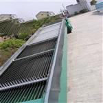 GSHP2200X4000-30X8-75°回轉耙式格柵機