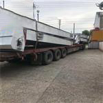 GSHP2200X4000-30X8-75°回轉耙式格柵機