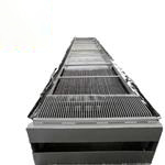 GSHP2000X4000-30X8-75°回轉耙式格柵機