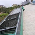 GSHP1800X4000-30X8-75°回轉耙式格柵機