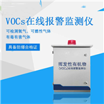 固定污染源VOCs自動(dòng)監(jiān)測(cè)站