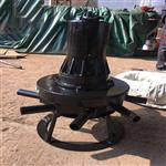 QXB15離心潛水式曝氣機