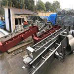 GSHZ-1500X500-10回轉格柵除污機