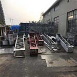 GSHZ-1300X500-10回轉式格柵機