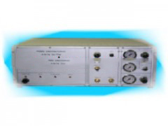 火焰離子探測器 甲烷檢測器 四通道可燃氣體檢測儀