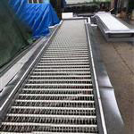 GSHZ-700X500-10回轉式格柵除污機