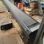 GSHZ-700X500-10回轉格柵除污機