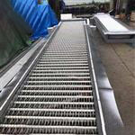 GSHZ-300X500-10回轉格柵除污機