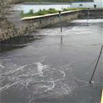 SBJ7.5/15-D污泥池深水曝氣攪拌兩用機