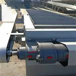 網(wǎng)板階梯格柵清污機