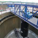 高密沉淀池刮泥機