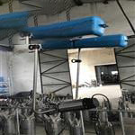 NJ-PSA5500推流式曝氣機