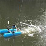 NJ-PSA2200推流曝氣機