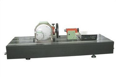 數字式2″光學分度頭