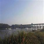 NJ-FTA2200水浮式噴泉曝氣機