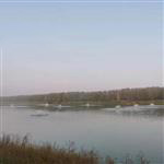 NJ-FTA2200浮水式噴泉曝氣機