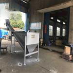 XLCS-360氣提式旋流沉砂池除污機(jī)