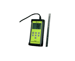 熱式風速儀， 風速計 ，多功能熱式風速儀