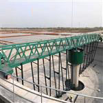 ZCGN-10中心傳動式刮泥機