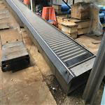 GSHZ1200電動回轉(zhuǎn)式格柵機