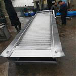 GSHZ800回轉(zhuǎn)格柵機