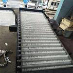 GSHZ700泵站回轉(zhuǎn)式格柵清污機