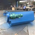 GSHZ600泵站回轉(zhuǎn)式格柵除污機