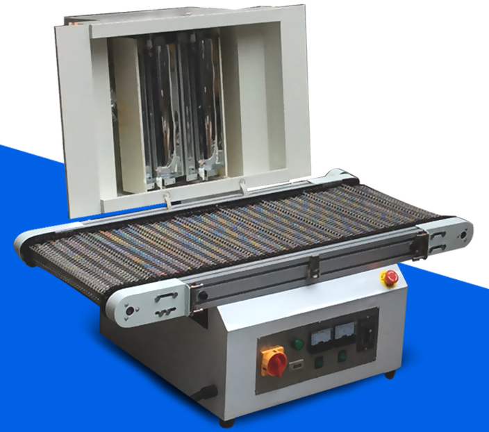 uv led 點光源照射器 uv 膠固化設備