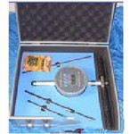 填土密實度現場檢測儀 填土密實度檢測儀 鉆孔式現場檢測儀