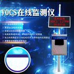 VOCS在線監(jiān)測(cè)設(shè)備參數(shù)