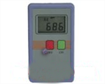 便攜式二氧化碳檢測儀 室內二氧化碳檢測報警儀 數顯二氧化碳檢測儀